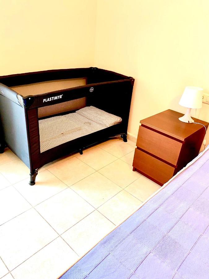 Rio Cares Apartamento Los Abrigos Exterior foto
